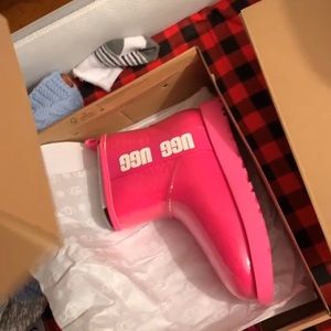 Uggs